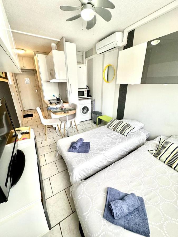Cosy Studio Balaruc-les-Bains Exterior foto
